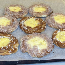 Vete & Wienerbröd