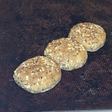 Bräck/frallor