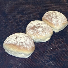 Bräck/frallor