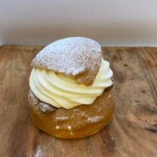 Bakelser