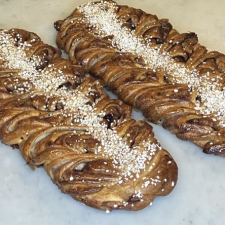 Kransar & längder