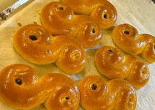 Lussekatt