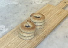 Rågkringlor