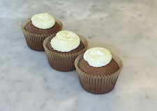 Citronmuffins