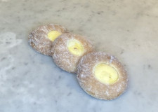 Vaniljbulle