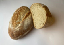 Levain limpa