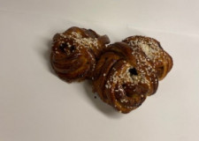 Kanelbulle